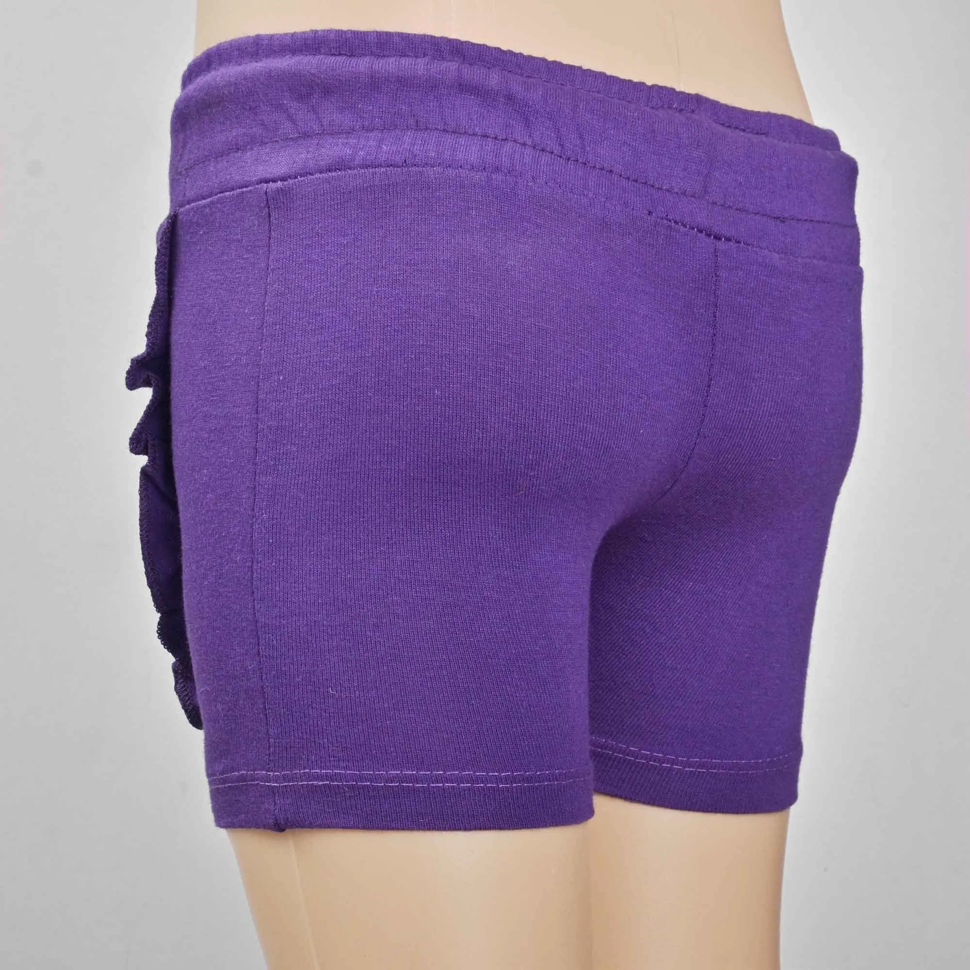 ZR Kid's Comfy Shorts